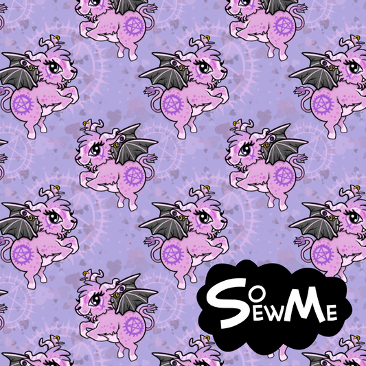 Baby Baph GOTS-Trikå/Jersey