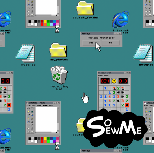 Win-95 GOTS-Trikå/Jersey