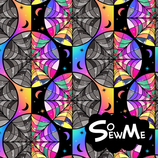 Wednesday Window GOTS-Trikå/Jersey