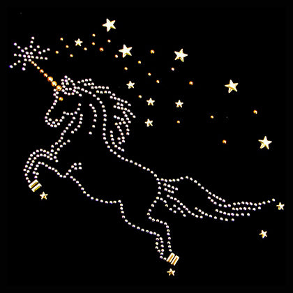 Strassapplikation Unicorn 2