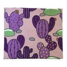 Cactus Purple Trikå/Jersey