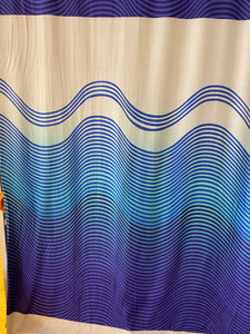 Waves Paneler Viscosetrikå