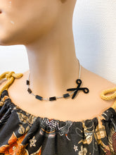 Halsband Plexi Cut and Sew