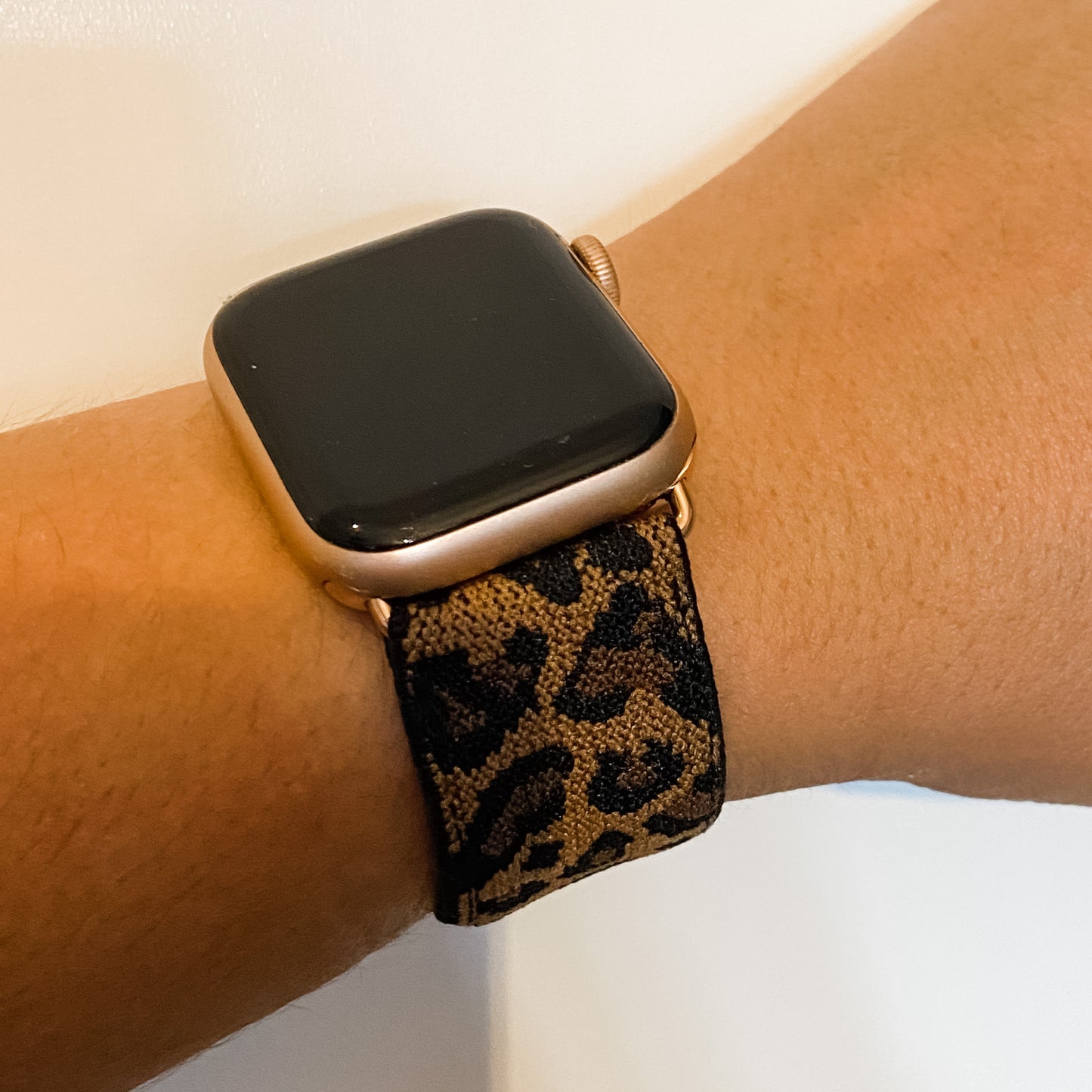 Armband Apple Watch 38/40 mm Leo