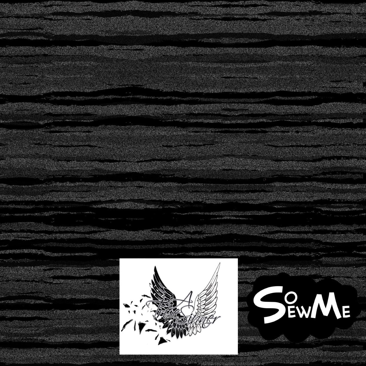 Dragon Background Öglad Jogging