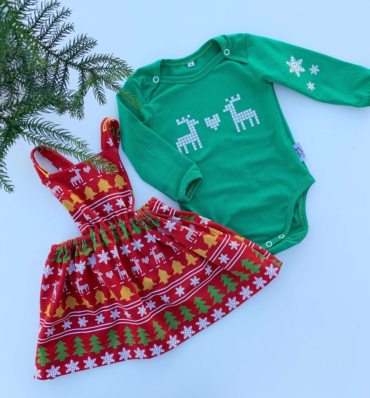 Ho Ho Ho Trikå/Jersey