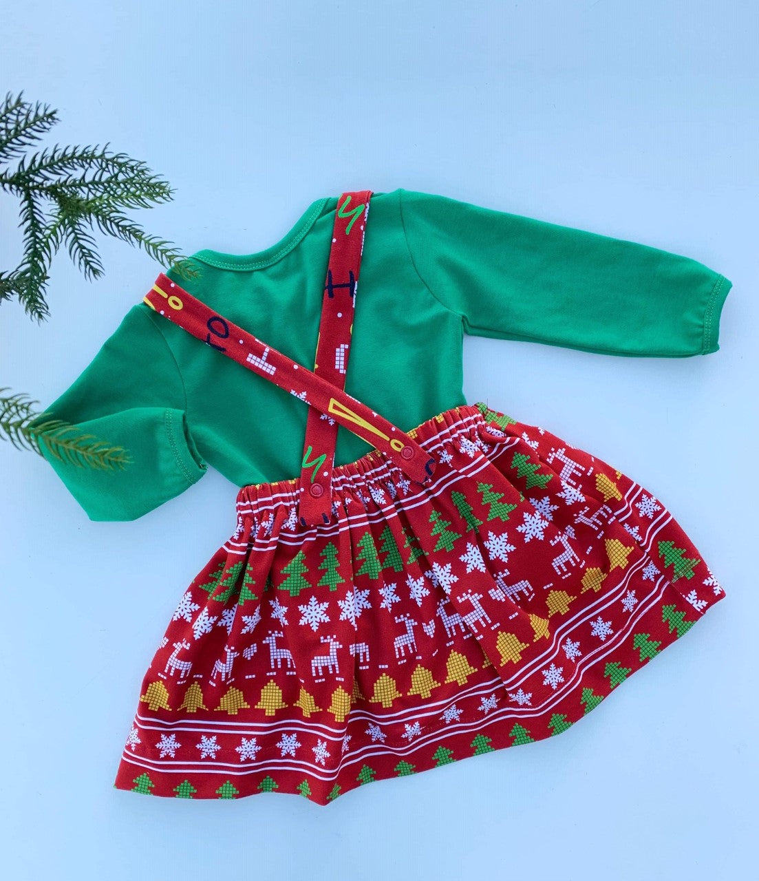 Ho Ho Ho Trikå/Jersey