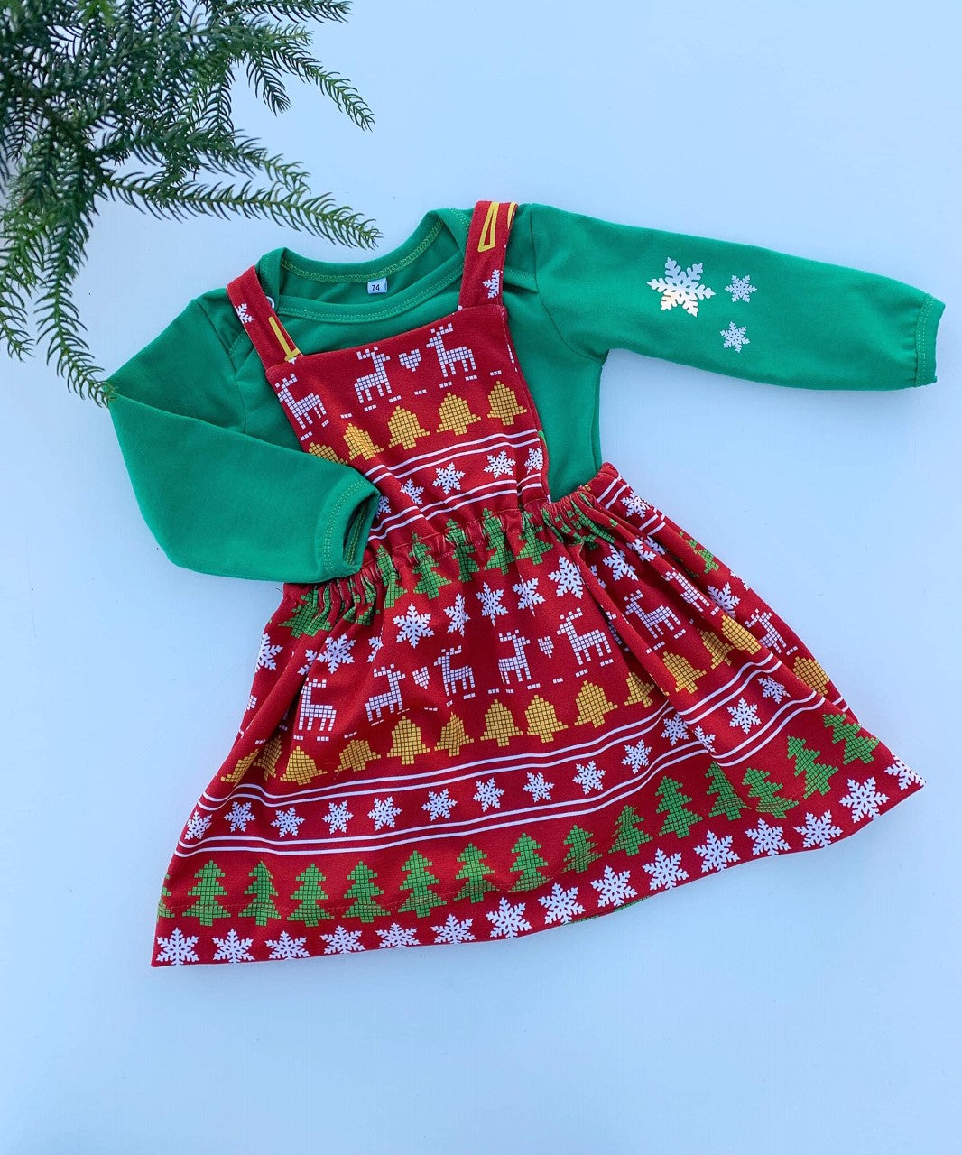 Ho Ho Ho Trikå/Jersey