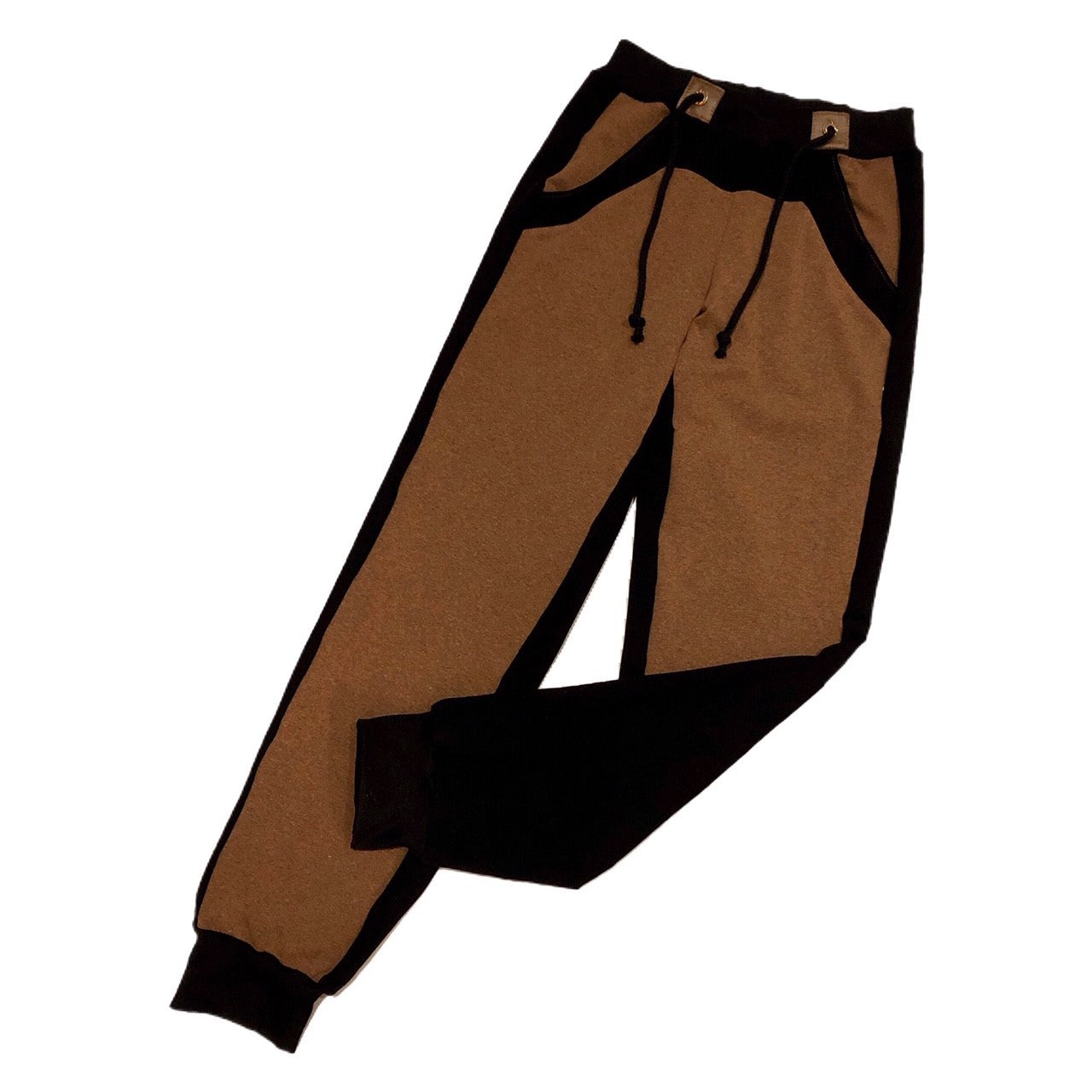 Happy Campers Dam Strl XXS-4XL Pappersmönster